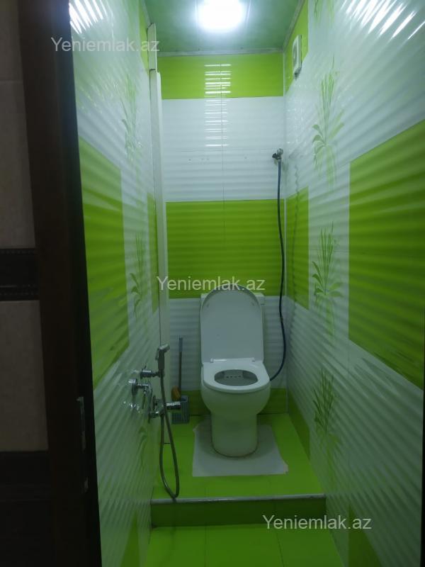4 otaqlı Bina evi menzil, Sabunçu rayonu, Bakı