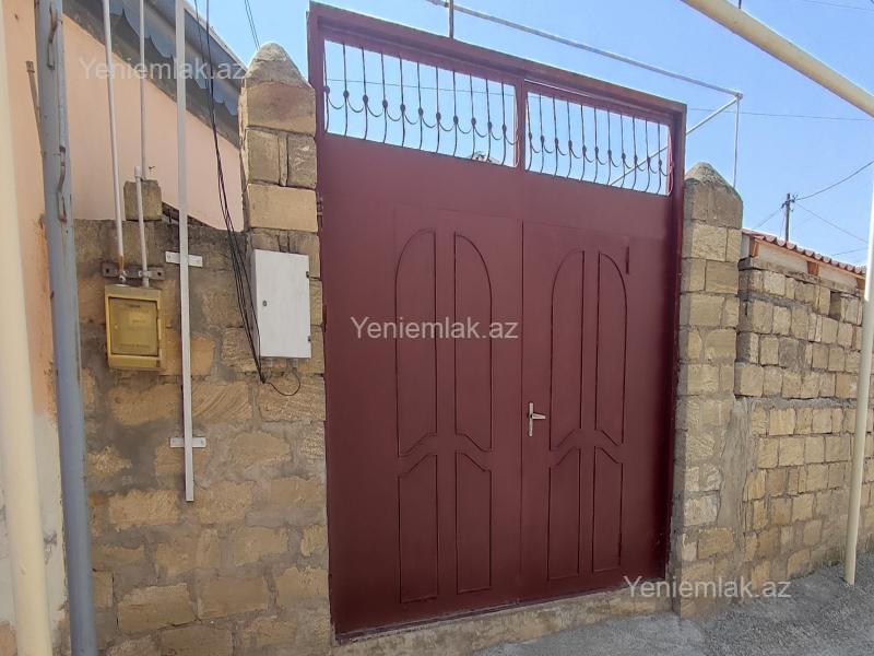 3 otaqlı Həyət evi / Villa, Binəqədi rayonu, Bakı