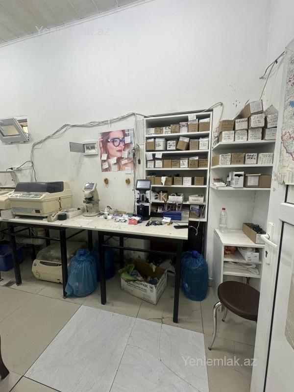 2 otaqlı Obyekt, Sabunçu rayonu, Bakı