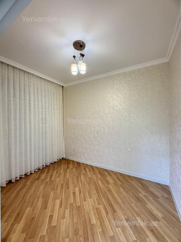 2 otaqlı Bina evi menzil, 76-cı məhəllə, Sumqayıt