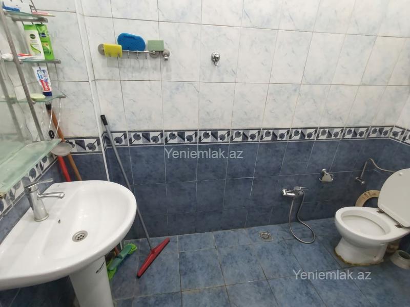 4 otaqlı Bina evi menzil, Yasamal rayonu, Bakı