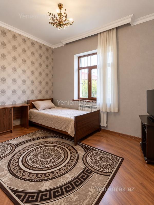 4 otaqlı Həyət evi / Villa, Suraxanı rayonu, Bakı