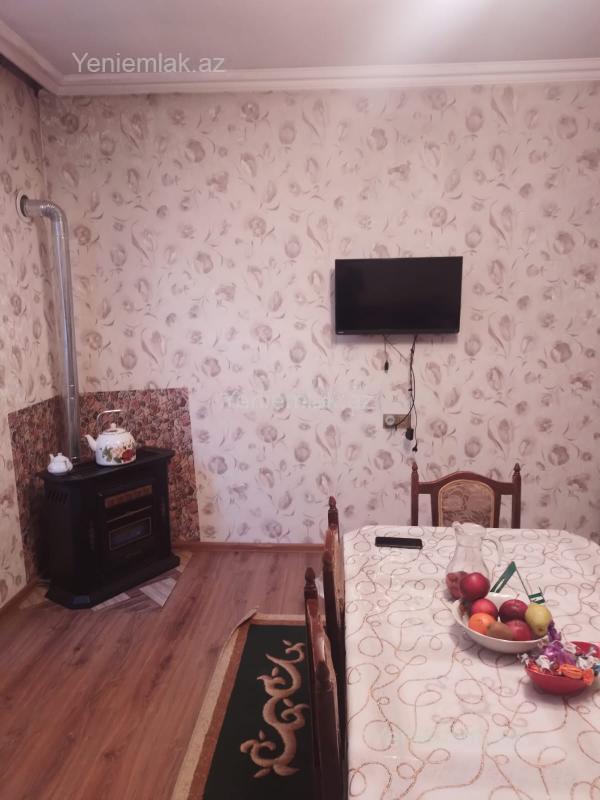 4 otaqlı Həyət evi / Villa, Masazır, Abşeron