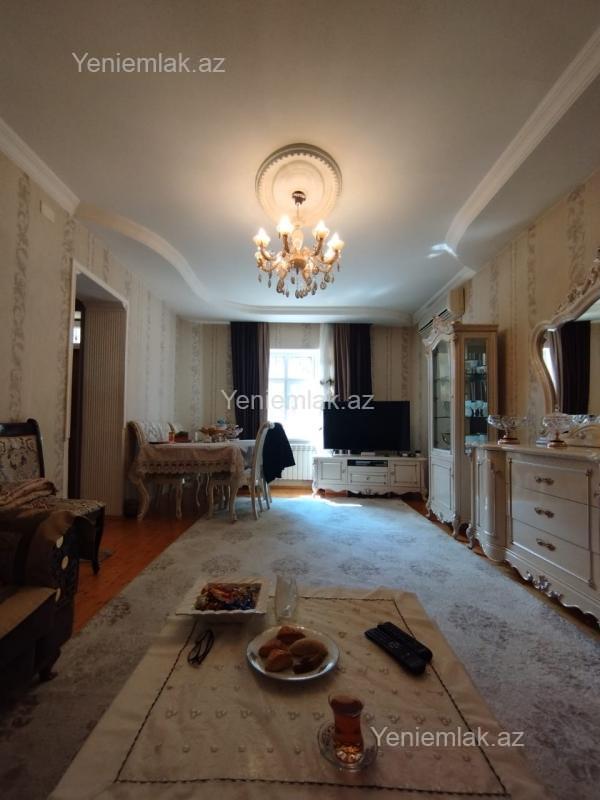 5 otaqlı Həyət evi / Villa, Suraxanı rayonu, Bakı