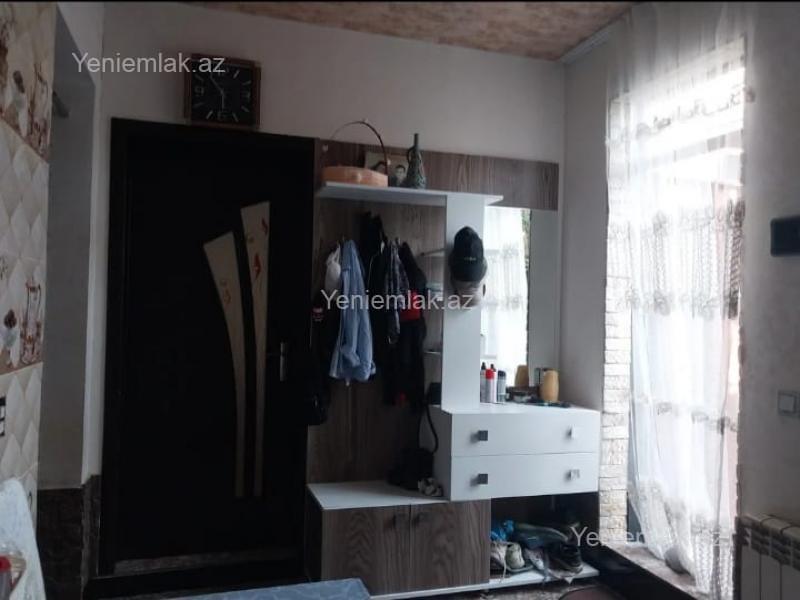 3 otaqlı Həyət evi / Villa, Masazır, Abşeron