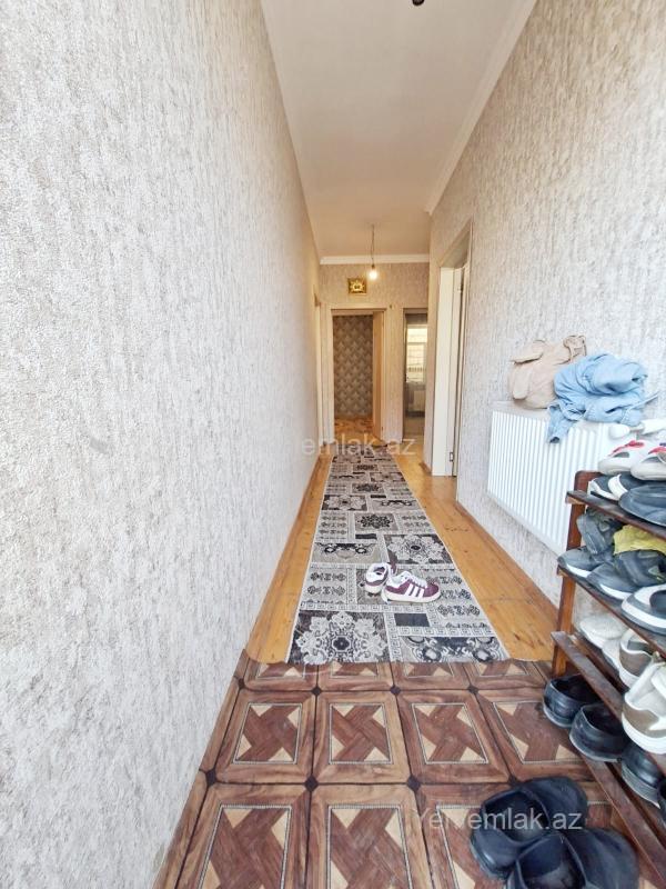 3 otaqlı Həyət evi / Villa, Corat bağları, Sumqayıt