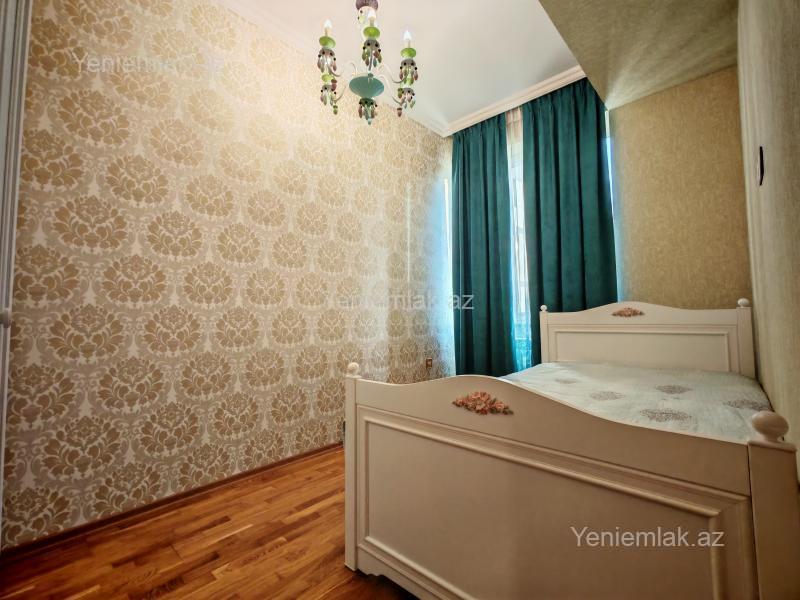 3 otaqlı Bina evi menzil, Binəqədi rayonu, Bakı