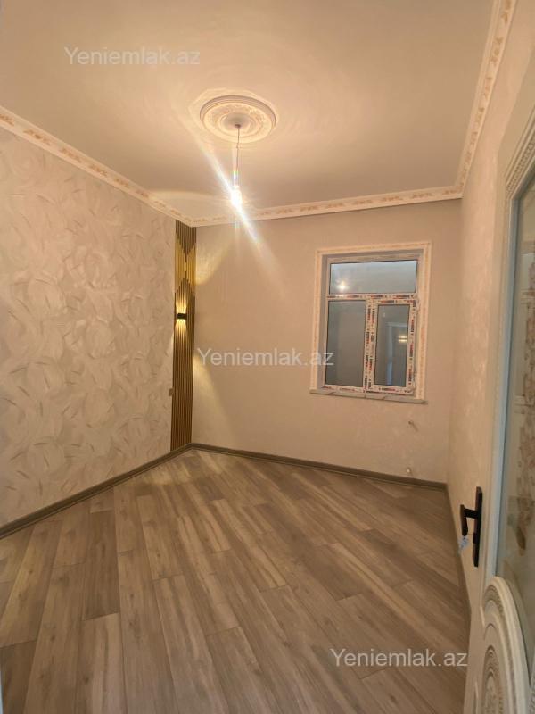 6 otaqlı Həyət evi / Villa, Binəqədi rayonu, Bakı