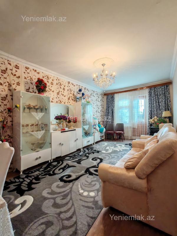3 otaqlı Bina evi menzil, Binəqədi rayonu, Bakı