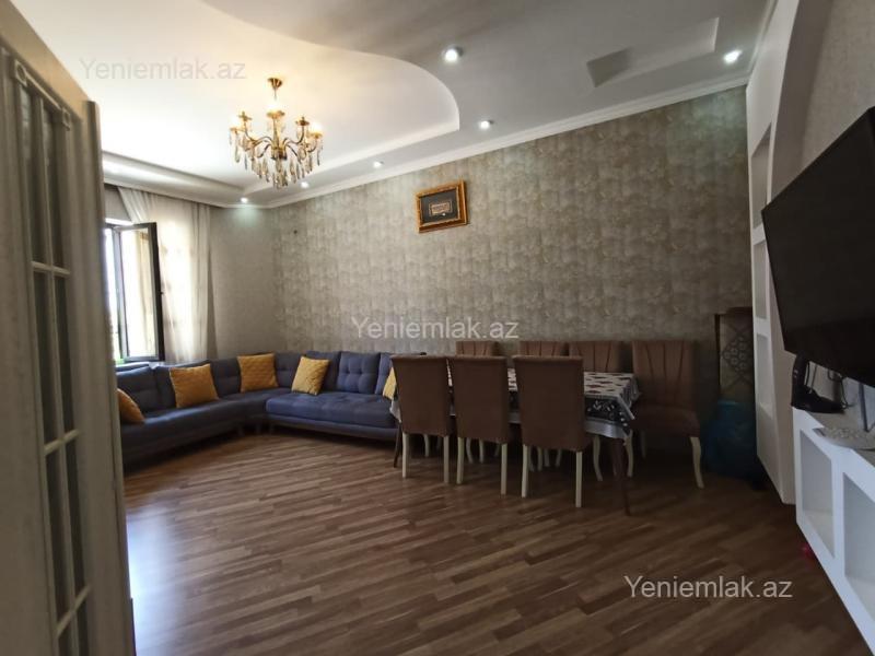 5 otaqlı Həyət evi / Villa, Masazır, Abşeron