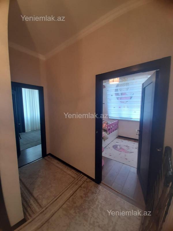 3 otaqlı Bina evi menzil, 9-cu mikrorayon, Sumqayıt