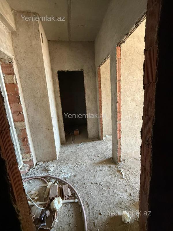 4 otaqlı Bina evi menzil, Binəqədi rayonu, Bakı