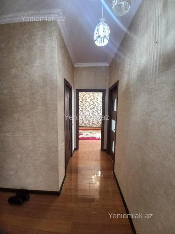 2 otaqlı Bina evi menzil, Suraxanı rayonu, Bakı