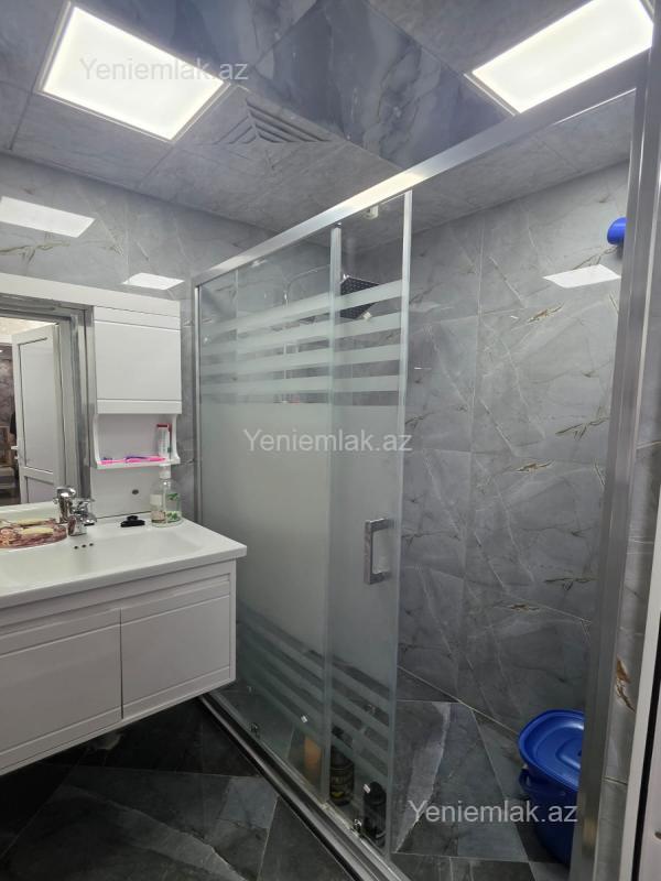 3 otaqlı Bina evi menzil, 4-cü mikrorayon, Sumqayıt