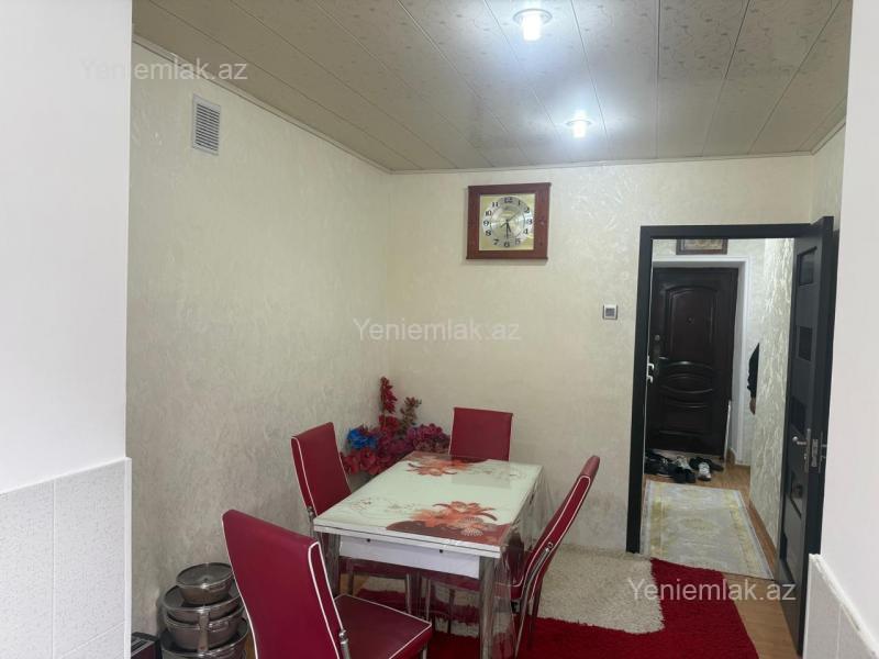 3 otaqlı Bina evi menzil, Sabunçu rayonu, Bakı