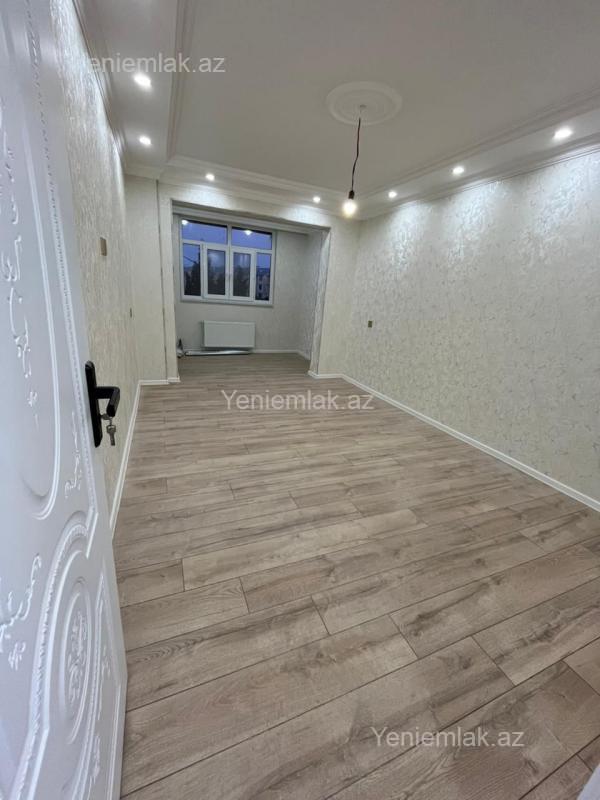 2 otaqlı Bina evi menzil, 5-ci mikrorayon, Sumqayıt