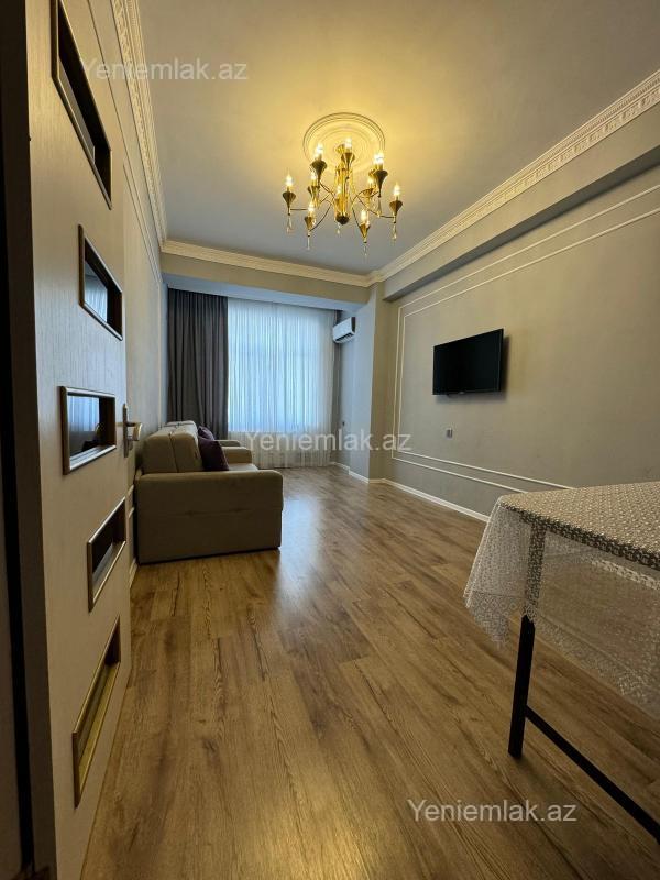 2 otaqlı Bina evi menzil, Masazır, Abşeron