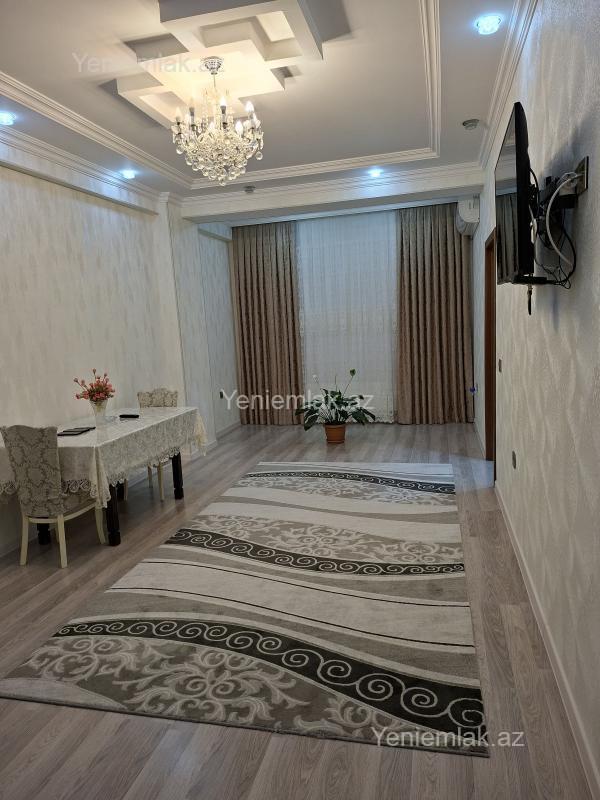 2 otaqlı Bina evi menzil, 6-cı mikrorayon, Sumqayıt