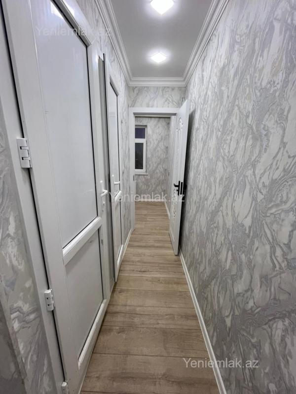 2 otaqlı Bina evi menzil, 5-ci mikrorayon, Sumqayıt