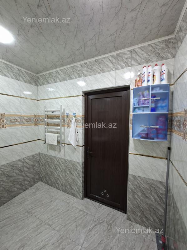 2 otaqlı Bina evi menzil, 6-cı mikrorayon, Sumqayıt