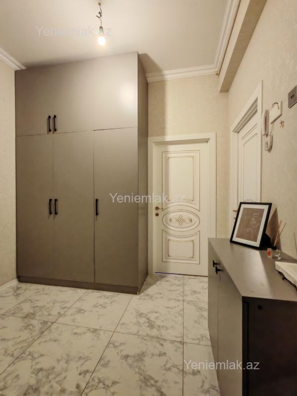2 otaqlı Bina evi menzil, Binəqədi rayonu, Bakı