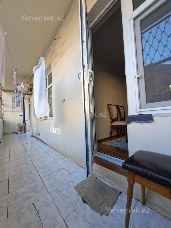 5 otaqlı Bina evi menzil, Nərimanov rayonu, Bakı
