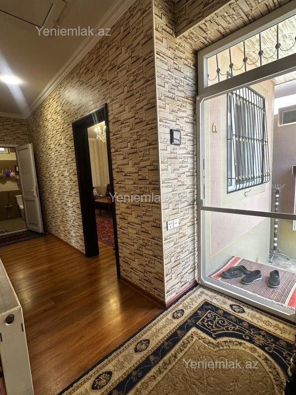 3 otaqlı Həyət evi / Villa, Corat bağları, Sumqayıt
