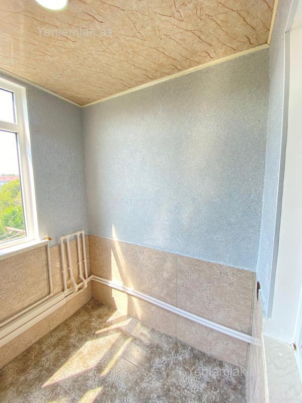 2 otaqlı Bina evi menzil, 4-cü mikrorayon, Sumqayıt