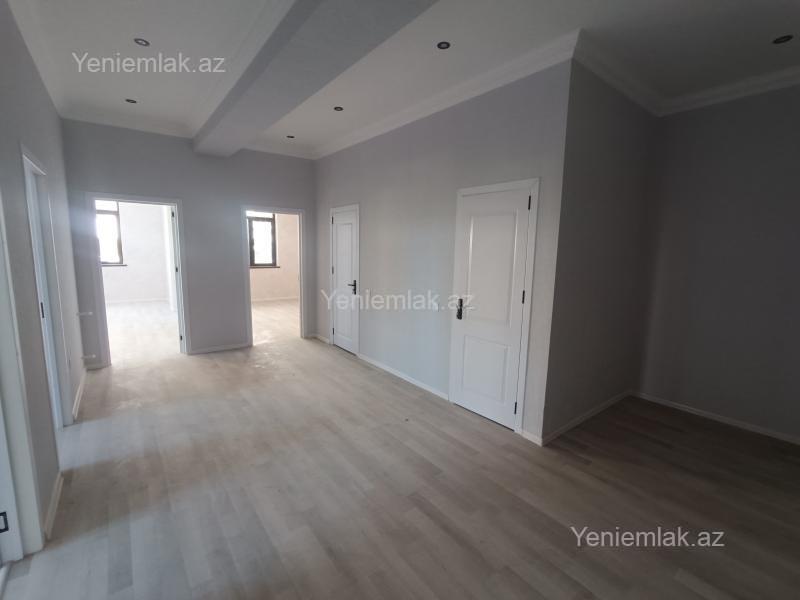 3 otaqlı Bina evi menzil, 16-cı məhəllə, Sumqayıt