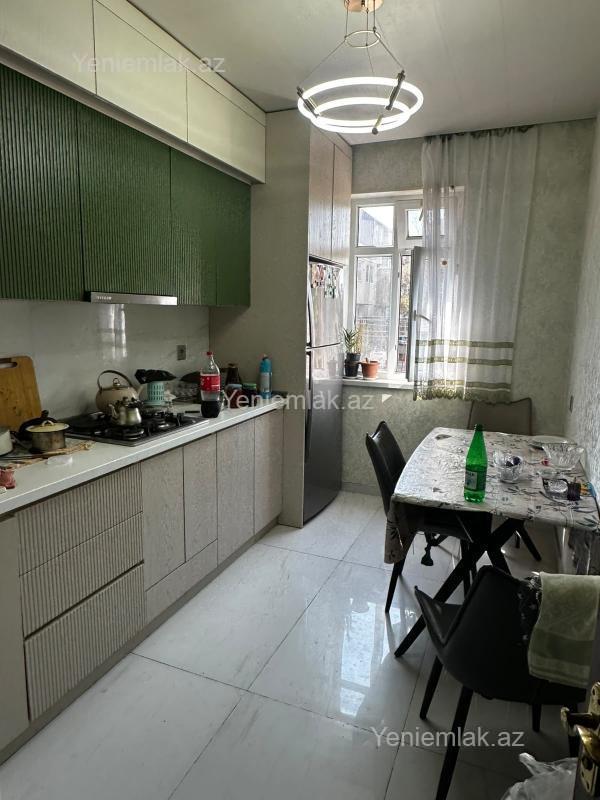 3 otaqlı Bina evi menzil, 9-cu mikrorayon, Sumqayıt