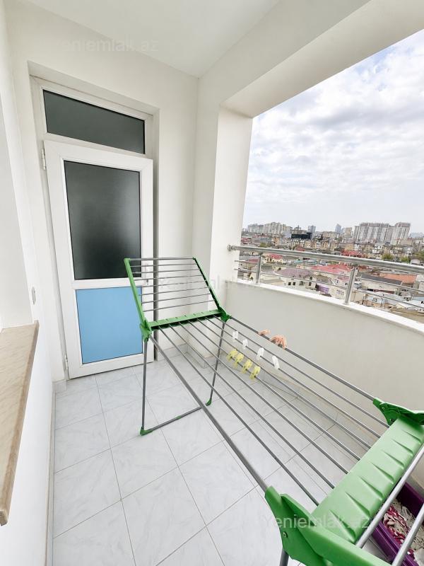 4 otaqlı Bina evi menzil, Nərimanov rayonu, Bakı