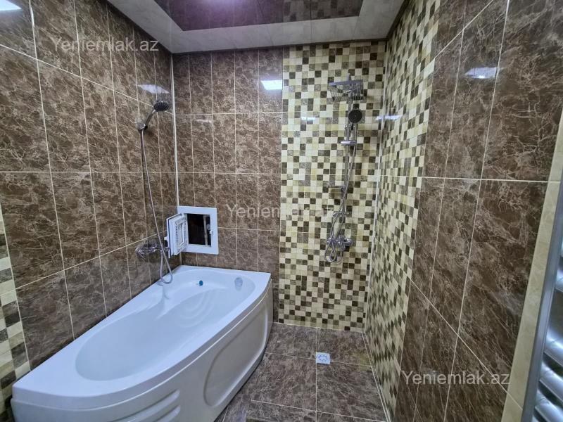 2 otaqlı Bina evi menzil, Masazır, Abşeron