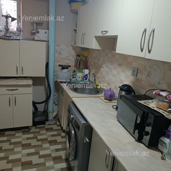 2 otaqlı Bina evi menzil, Xətai rayonu, Bakı