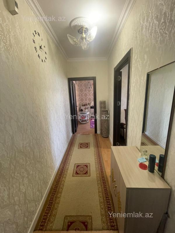 2 otaqlı Bina evi menzil, 10-cu mikrorayon, Sumqayıt
