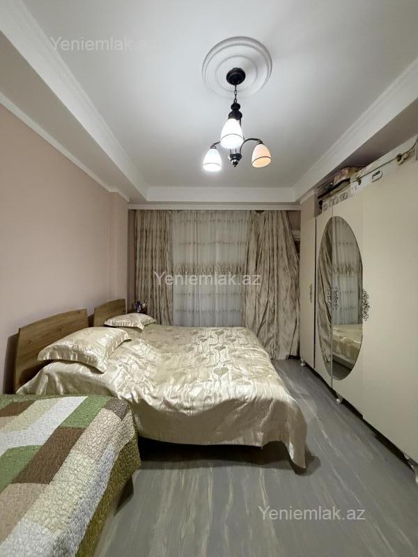 3 otaqlı Bina evi menzil, Qurtuluş 93, Abşeron