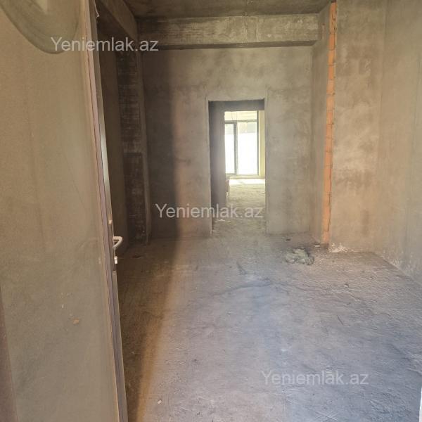 3 otaqlı Bina evi menzil, Xətai rayonu, Bakı