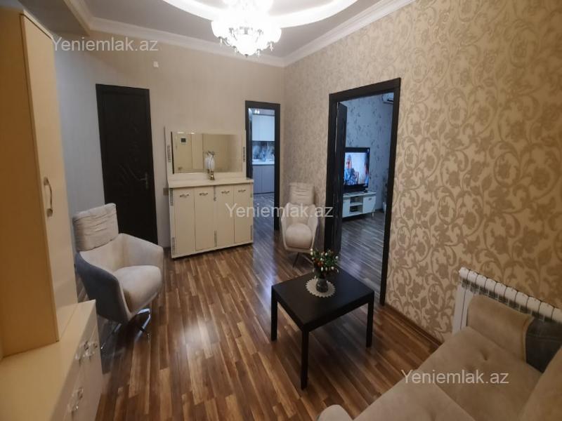 3 otaqlı Bina evi menzil, Xətai rayonu, Bakı