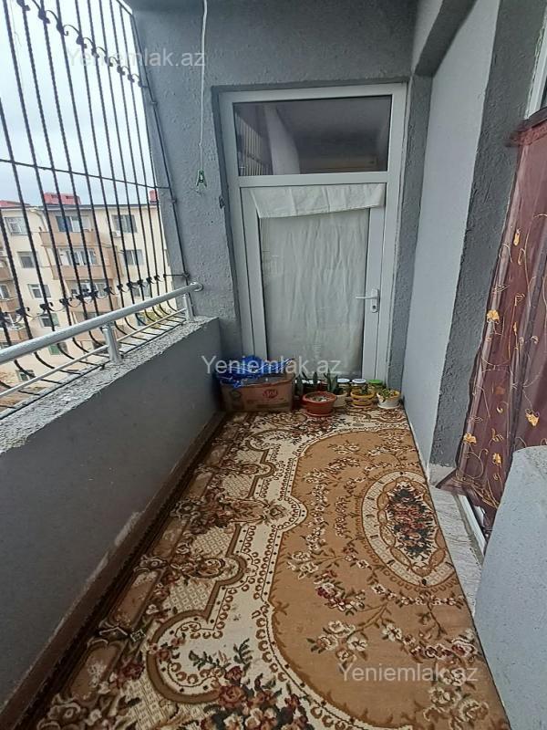 1 otaqlı Bina evi menzil, Xətai rayonu, Bakı