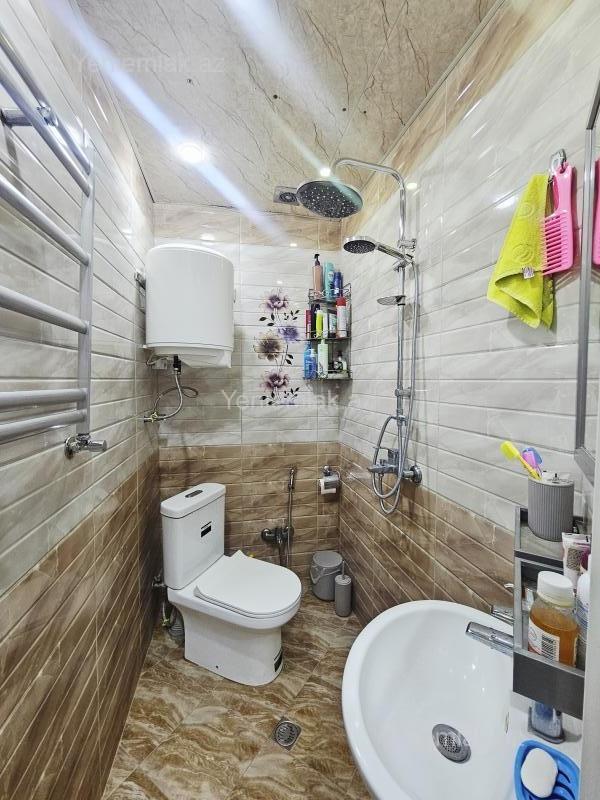 3 otaqlı Bina evi menzil, Masazır, Abşeron