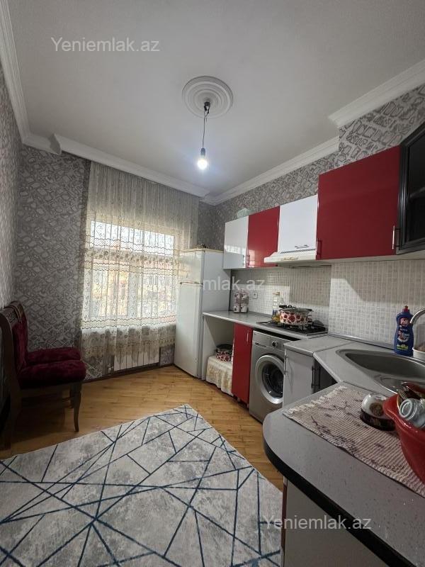 3 otaqlı Bina evi menzil, Masazır, Abşeron