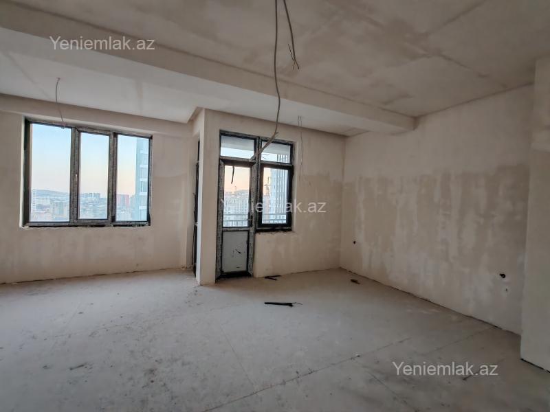 4 otaqlı Bina evi menzil, Yasamal rayonu, Bakı