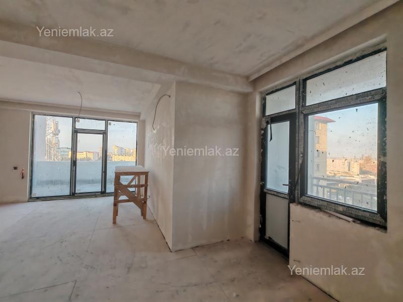 4 otaqlı Bina evi menzil, Yasamal rayonu, Bakı