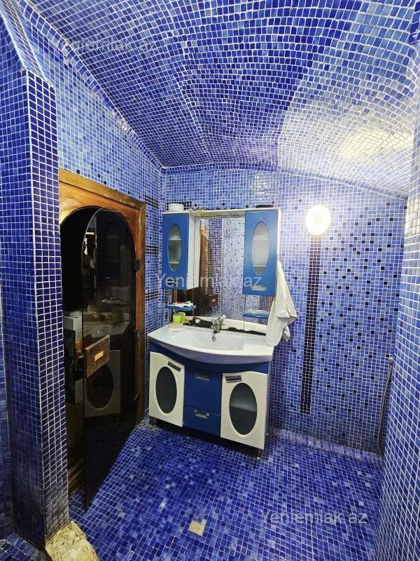 4 otaqlı Həyət evi / Villa, Masazır, Abşeron
