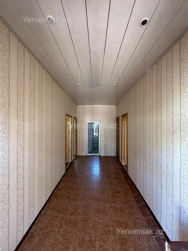 3 otaqlı Həyət evi / Villa, Corat bağları, Sumqayıt