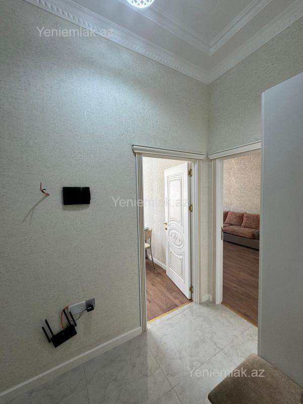 2 otaqlı Bina evi menzil, Sumqayıt Bulvarı, Sumqayıt