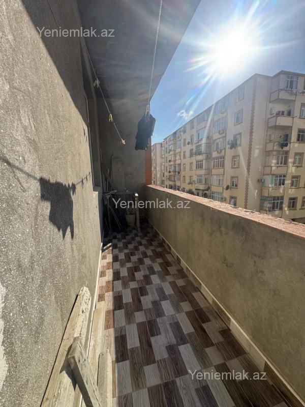 3 otaqlı Bina evi menzil, Masazır, Abşeron