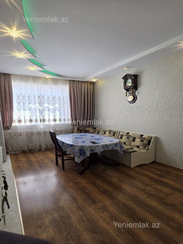 3 otaqlı Həyət evi / Villa, Saray, Abşeron