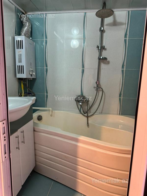 3 otaqlı Bina evi menzil, 9-cu mikrorayon, Sumqayıt