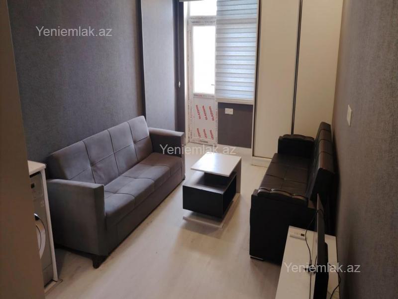 1 otaqlı Bina evi menzil, Xırdalan ş.