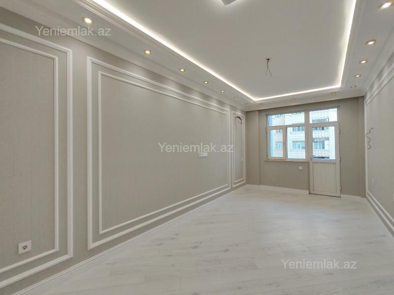 3 otaqlı Bina evi menzil, Binəqədi rayonu, Bakı